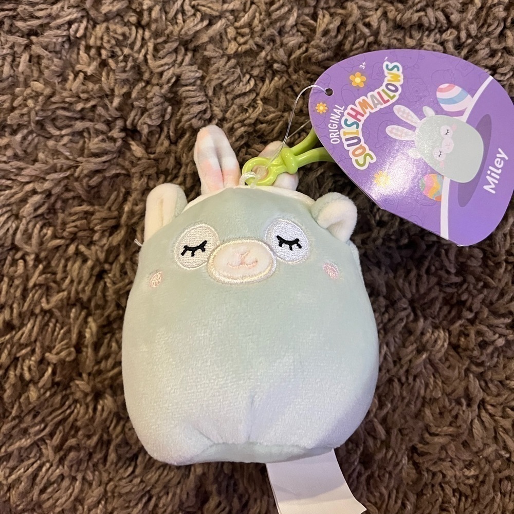 Squishmellows clip